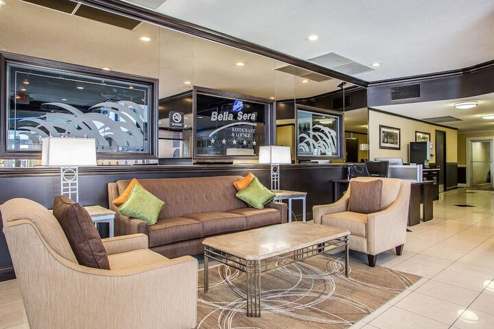 Quality Inn OHare Airport