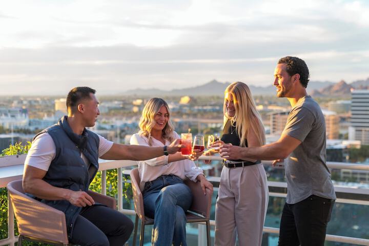 The Westin Tempe