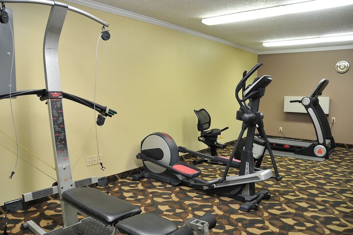 Quality Inn Paradise Creek Pullman