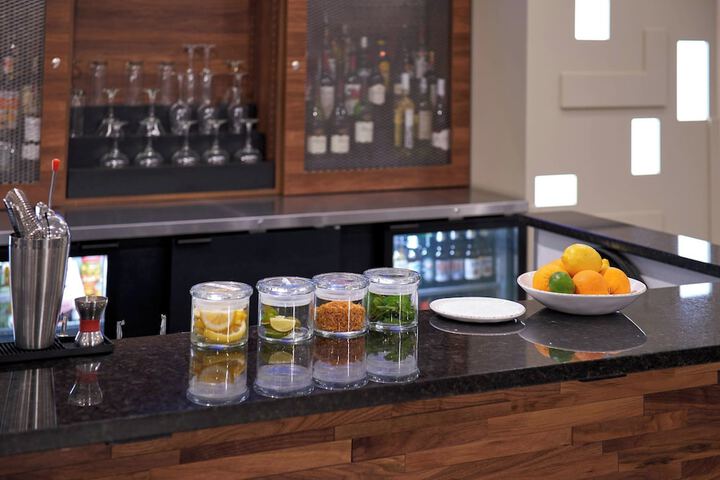 Courtyard by Marriott Jackson