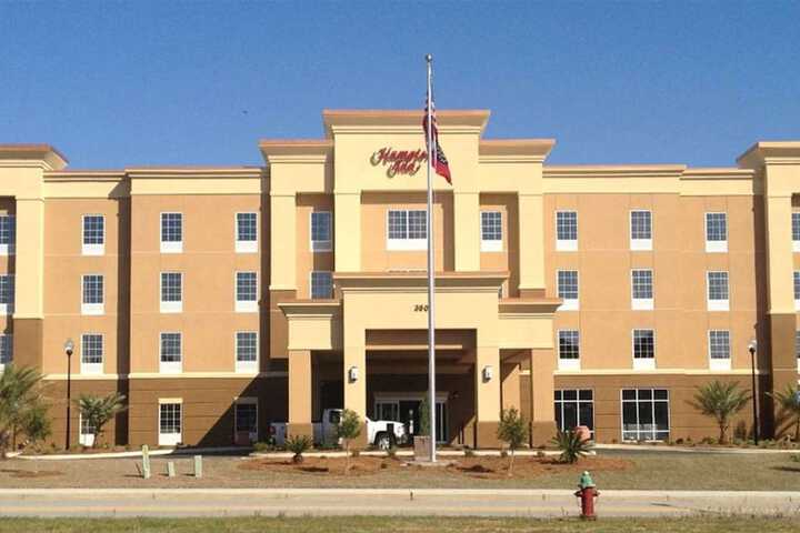 Hampton Inn Elko