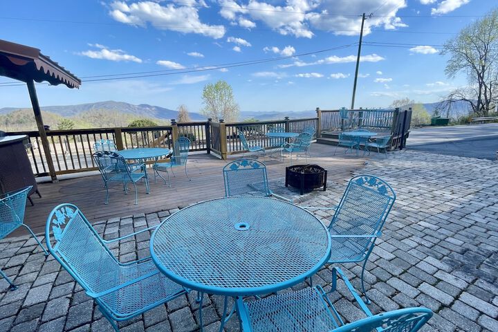Terrace/Patio 117 of 156