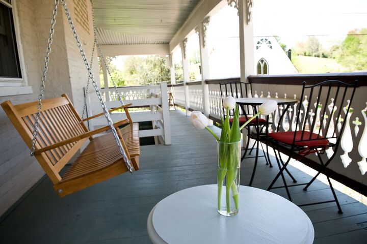 Terrace/Patio 32 of 37