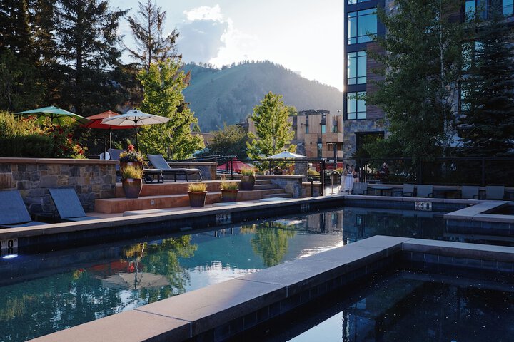 Limelight Hotel Ketchum
