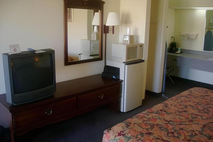 Western Motel Philadelphia