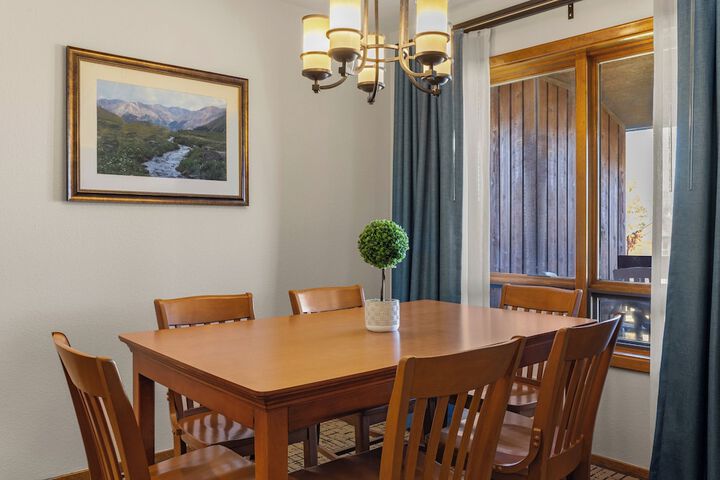 Club Wyndham Pagosa