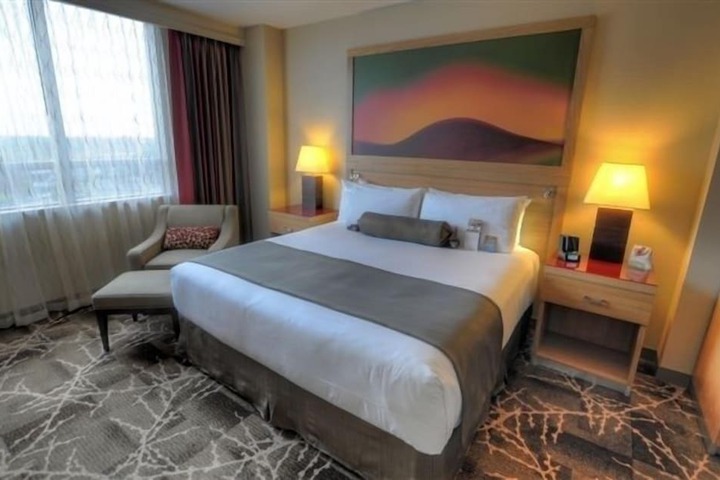 River Rock Casino Resort