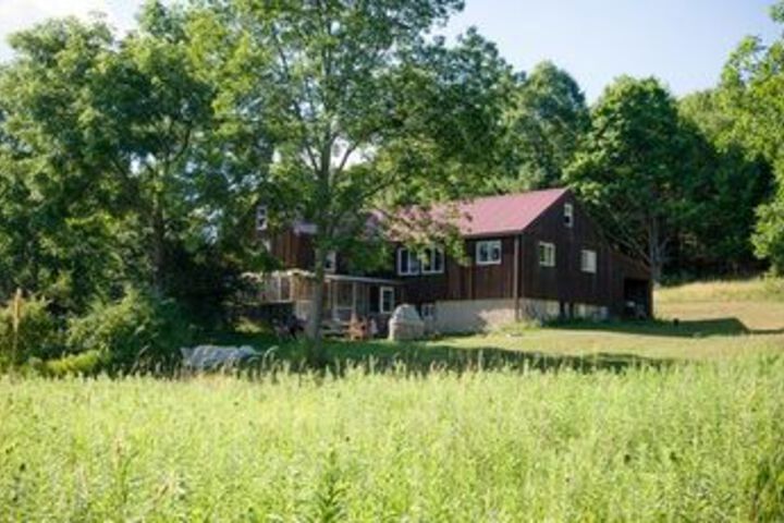 Humble Hill Farm and Lodge