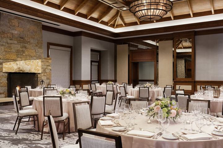 Four Seasons Resort Jackson Hole