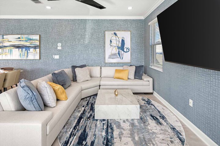 Harbor Island Beach Club Homes by Villatel