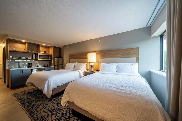 Candlewood Suites Cleveland South - Independence by IHG