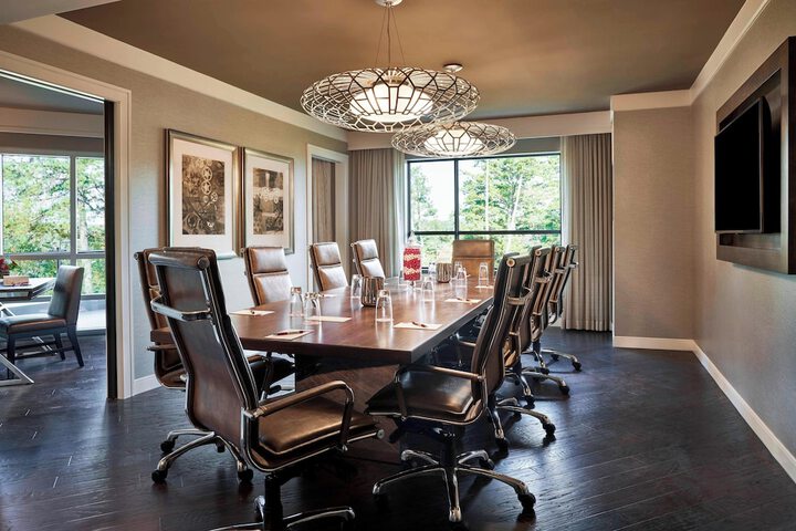 The StateView Hotel Autograph Collection