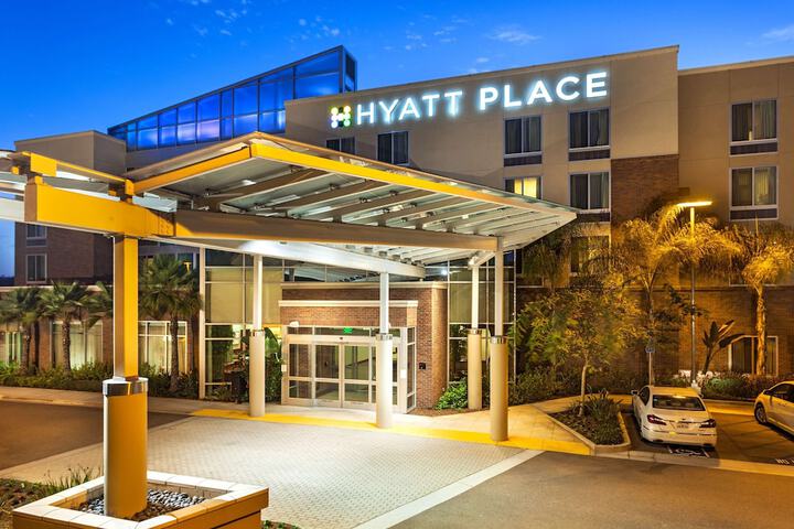 Hyatt Place San Diego / Vista-Carlsbad