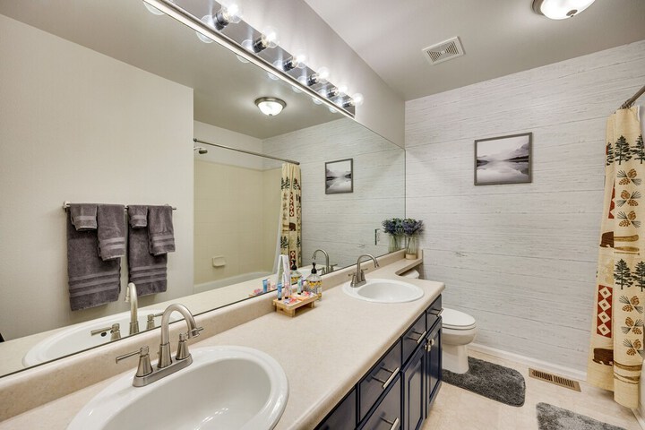 Colorado Vacation Rental w / Private Hot Tub
