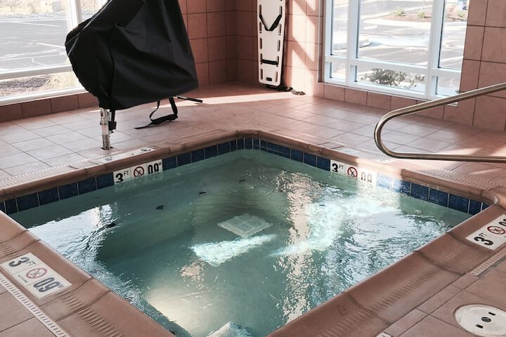 Pool 5 of 43