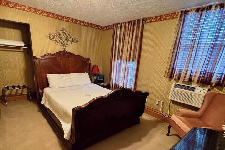 Hotel Gunter