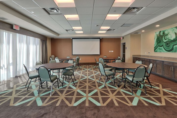 Hampton Inn & Suites Artesia