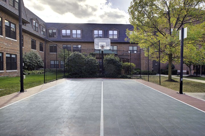 HYATT house Parsippany-East