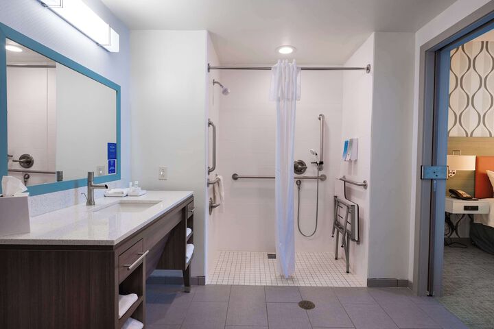 Home2 Suites by Hilton Joplin MO