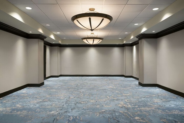 Hilton Tampa Downtown