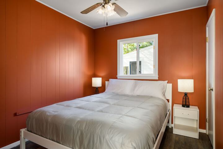 The Beaches Guest Rooms and Cottages