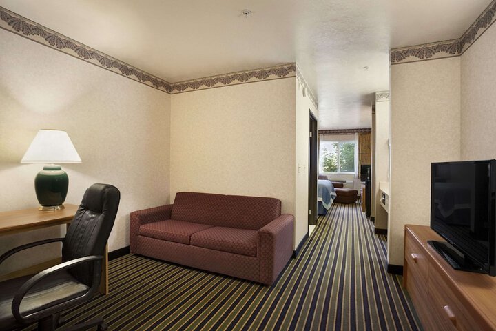 Days Inn by Wyndham Springville