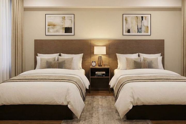 Skye Hotel Ridgetown