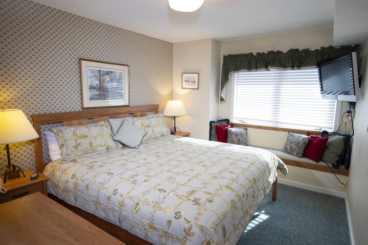 Mountain Lodge at Okemo a Vail Resorts Property