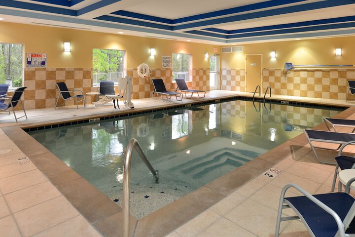 Pool 6 of 55