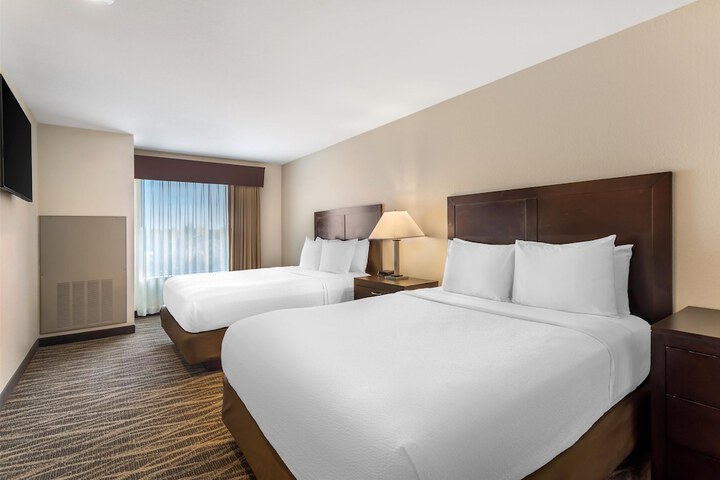 Best Western Plus Valdosta Hotel & Suites
