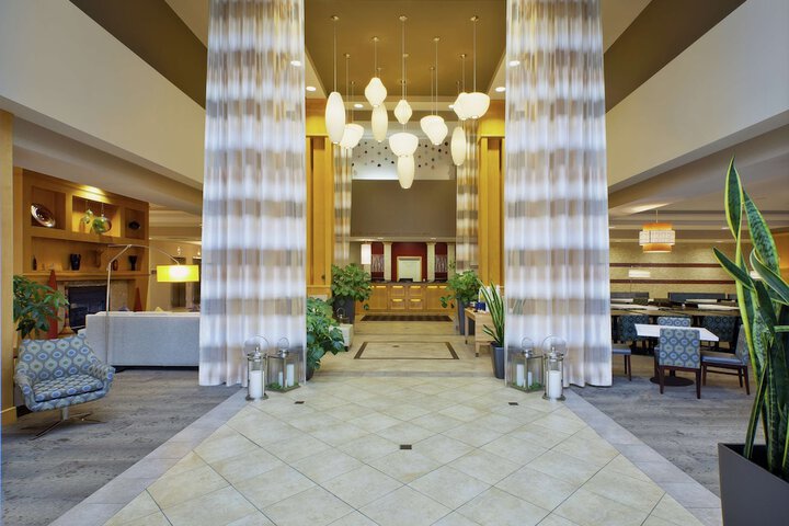 Hilton Garden Inn Toledo Perrysburg