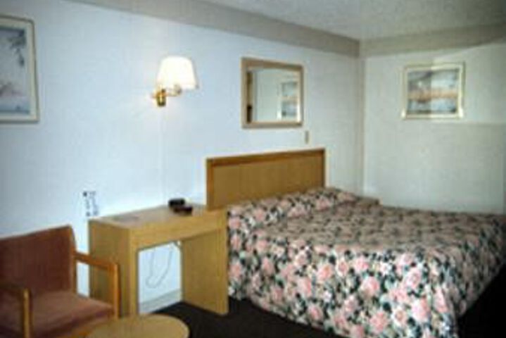 Knights Inn Grand Blanc