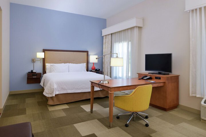 Hampton Inn & Suites by Hilton Lonoke