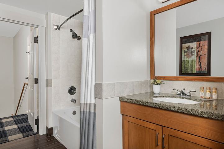 Marriott Grand Residence Club Lake Tahoe