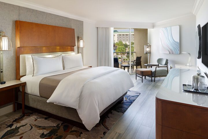 The Westin Hilton Head Island Resort & Spa