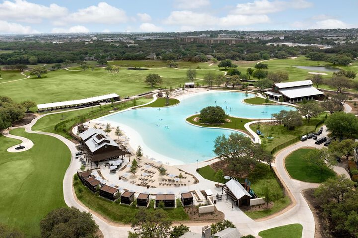 Hyatt Regency Hill Country Resort and Villas