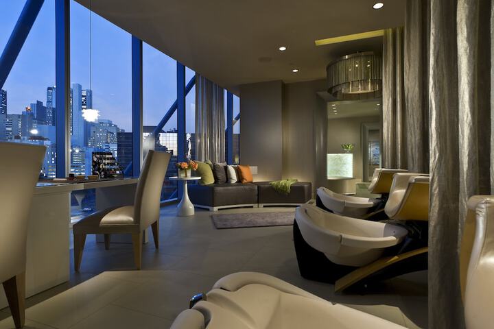 Omni Dallas Hotel