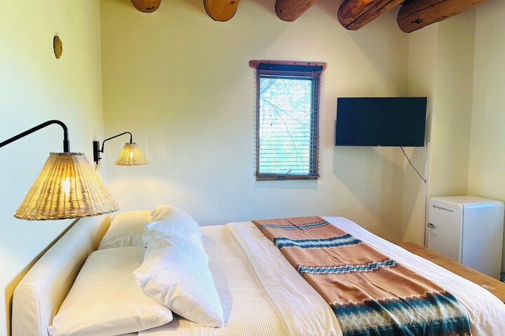 Hacienda del Sol Historic Bed & Breakfast