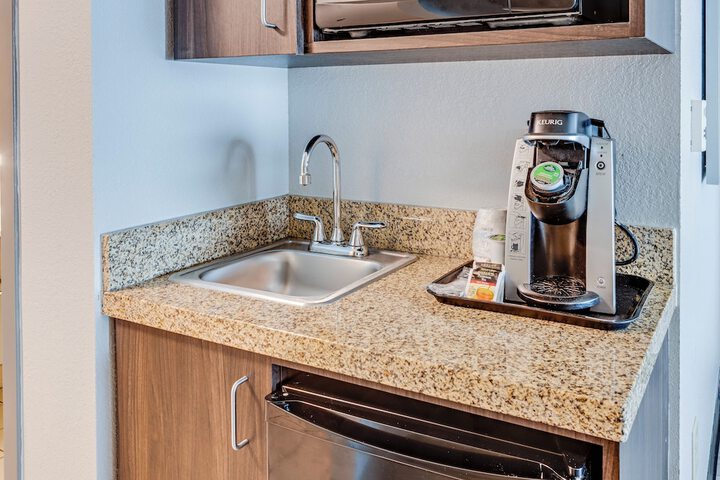 Holiday Inn Express Hotel & Suites Columbus Univ Area - Osu by IHG