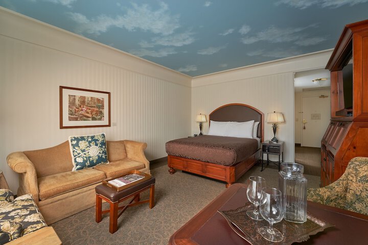 O.Henry Hotel