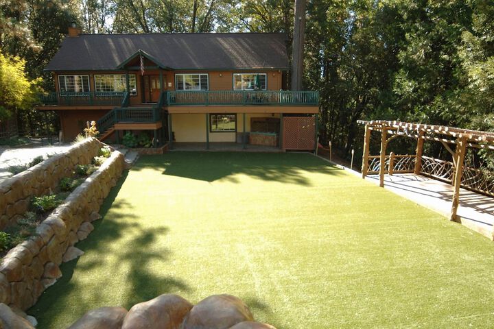 Lazy Z Resort
