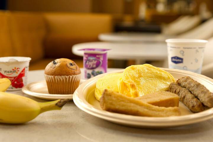 Hampton Inn & Suites Washington DC North / Gaithersburg