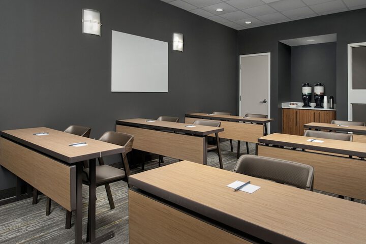 SpringHill Suites Tuscaloosa by Marriott