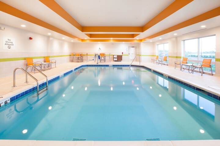 Pool 9 of 46