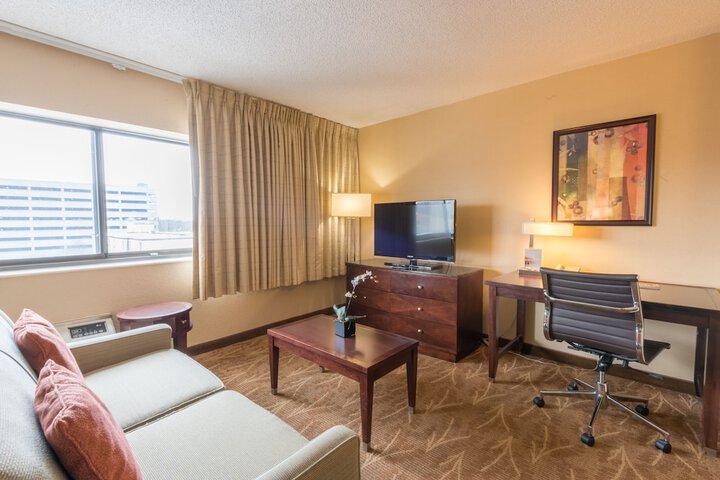 Kahler Inn and Suites - Mayo Clinic Area