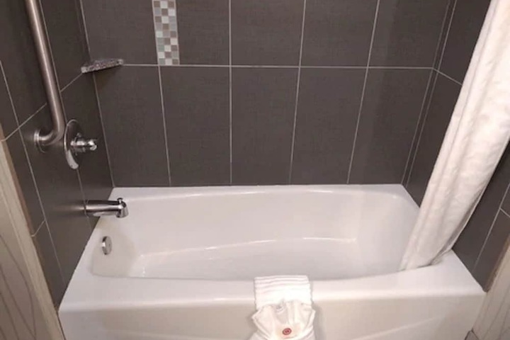Comfort Suites Greenville