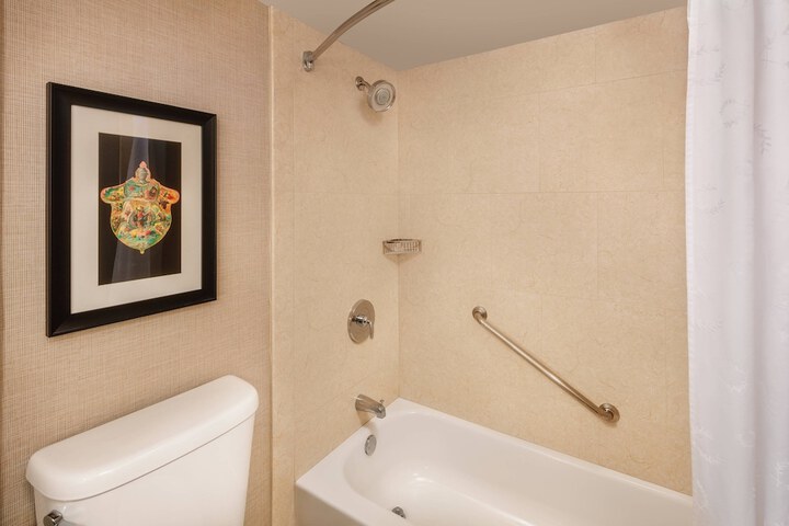Sheraton New Orleans Hotel
