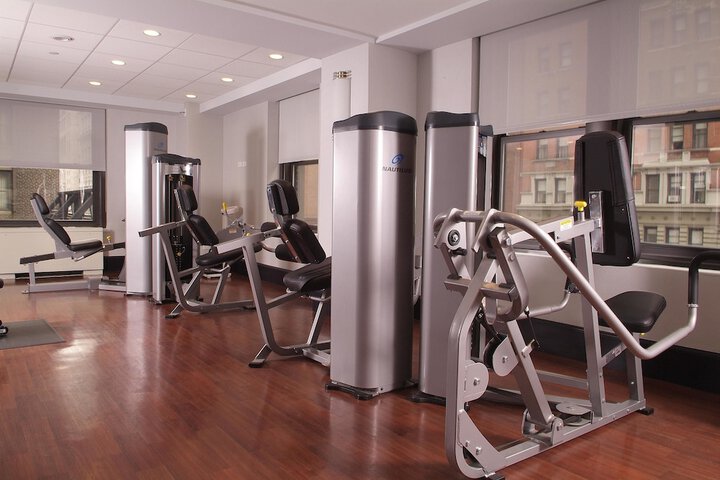 Health and Fitness 36 of 39