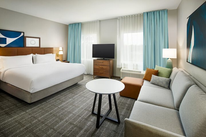 Staybridge Suites Auburn University Area by IHG