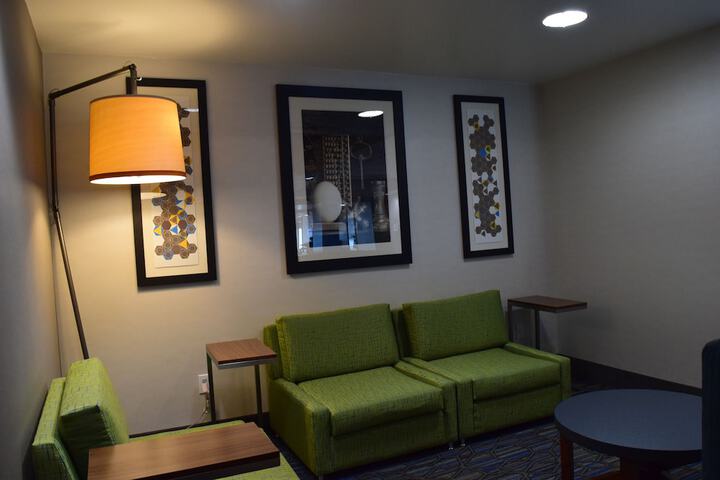 Hotel 3 of 54